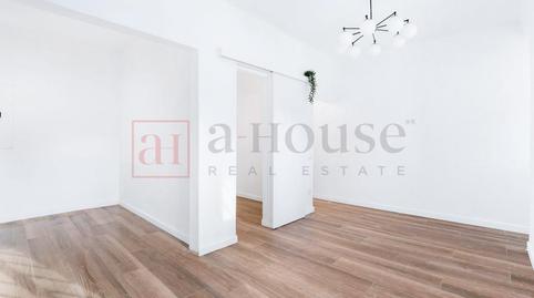 Foto 5 de Piso en venta en Can Baró,  Barcelona Capital