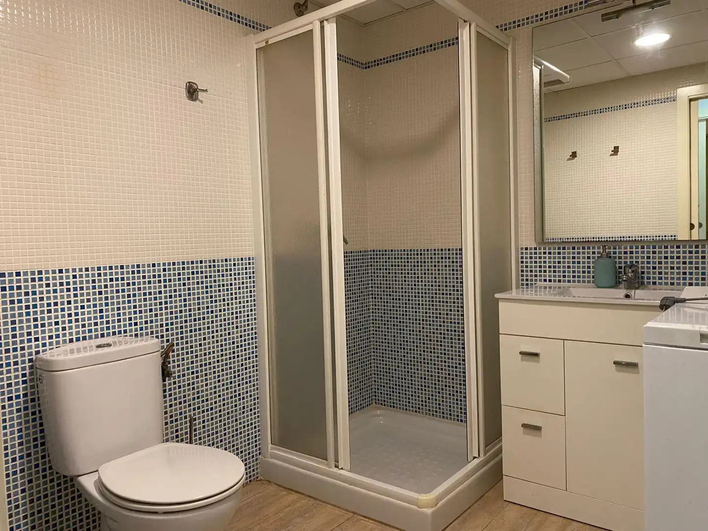 Apartament amb piscina en venda a El Hornillo, imagen 26
