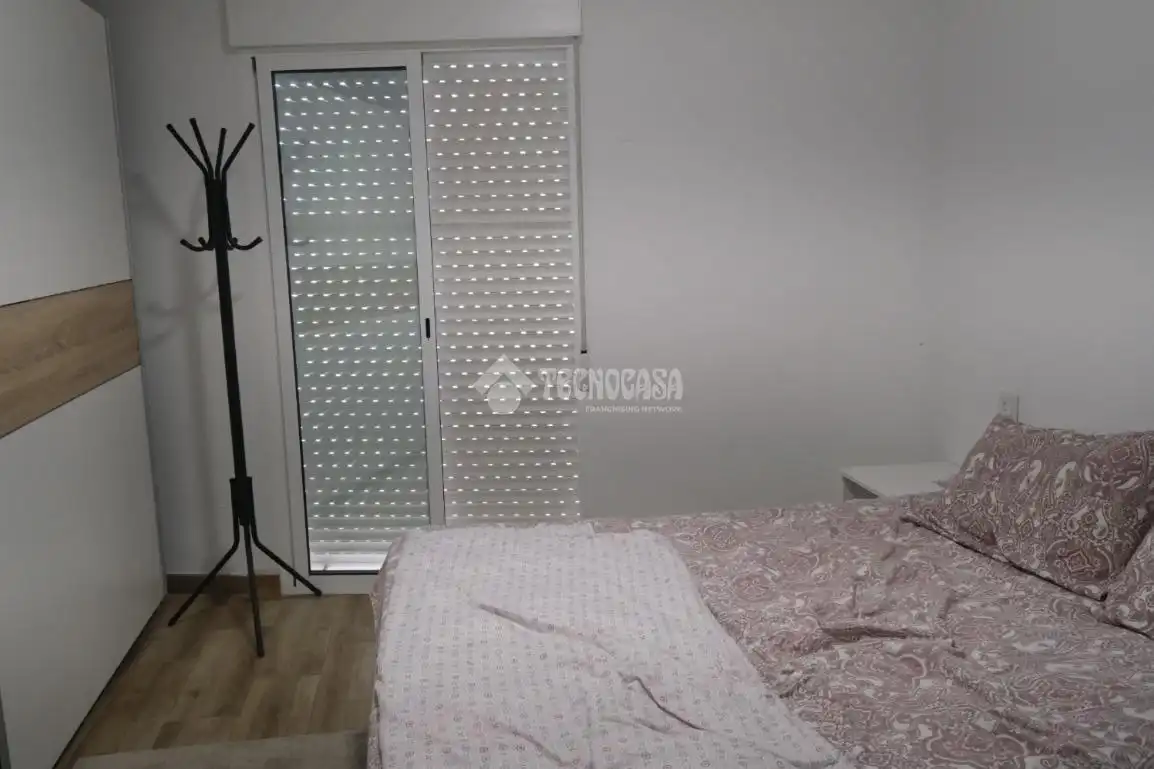 Detached homes for rent in La Plata