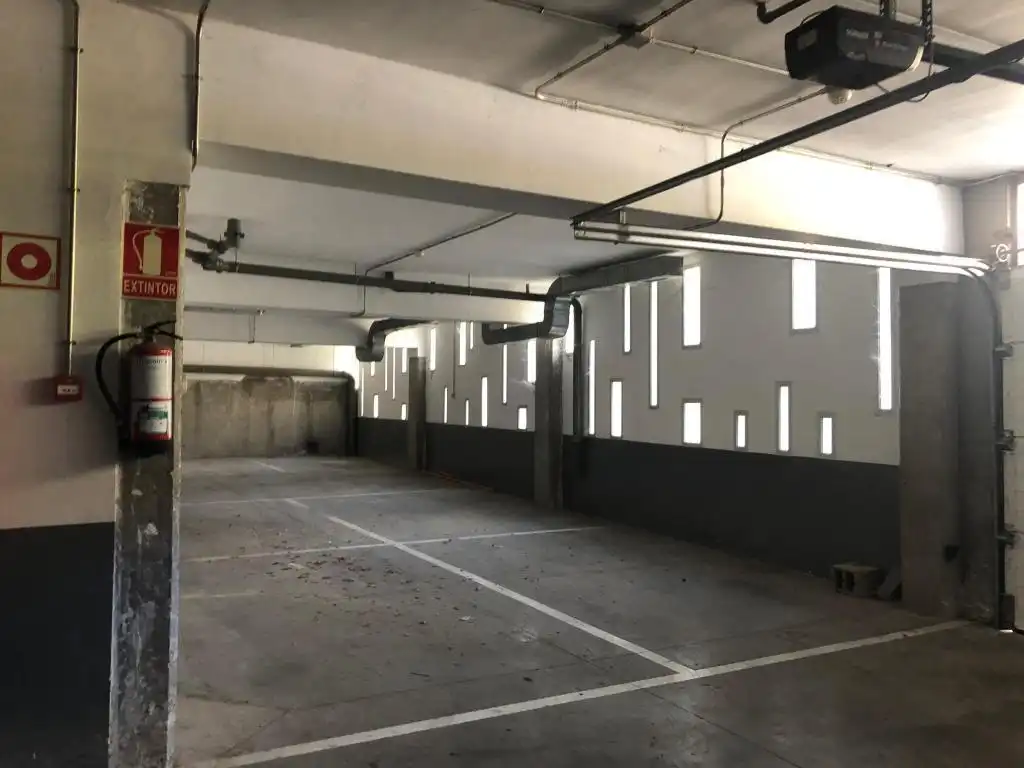 Parking of Garage for sale in San Sebastián de la Gomera