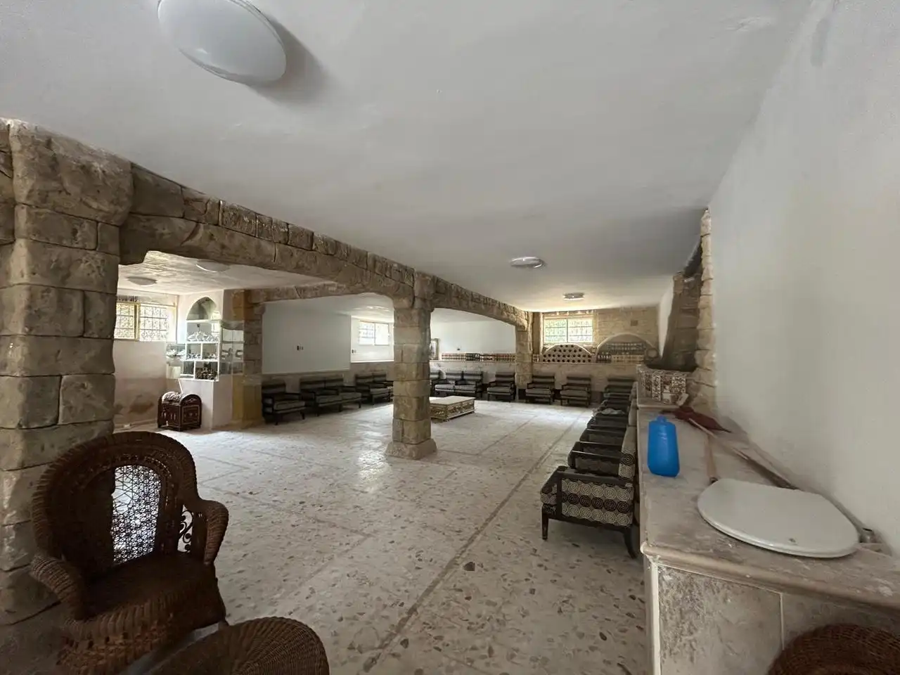 Haus mit Pool zum Verkauf in Cerros de Montequinto, imagen 33