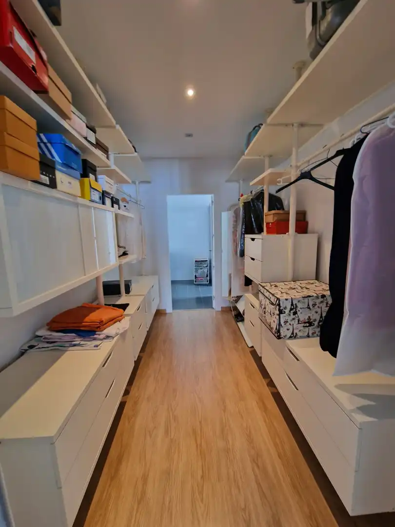 Habitación de Casa o chalet en venta en Fernán-Núñez con Aire acondicionado, Calefacción y Parquet
