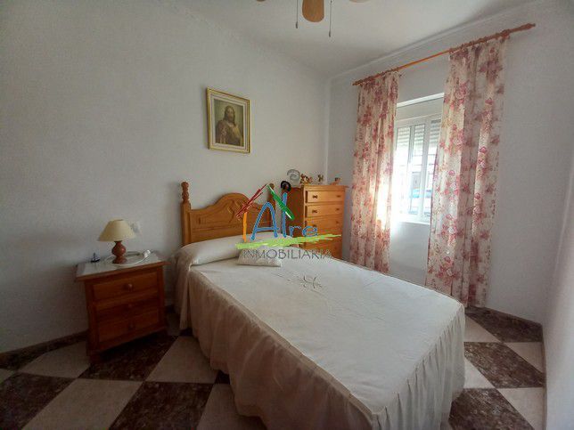 Dormitori de Casa o xalet en venda en Almonte amb Terrassa