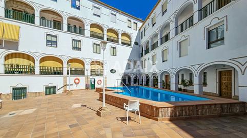 Foto 3 de Dúplex en venda a Avenida Libertad, S/n, Úbeda, Jaén