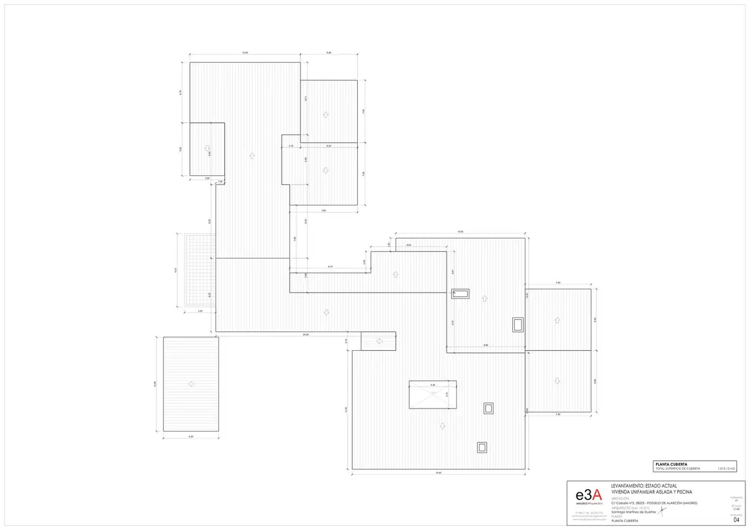 Casa con jardín en venta en Calle del Caballo, imagen 28