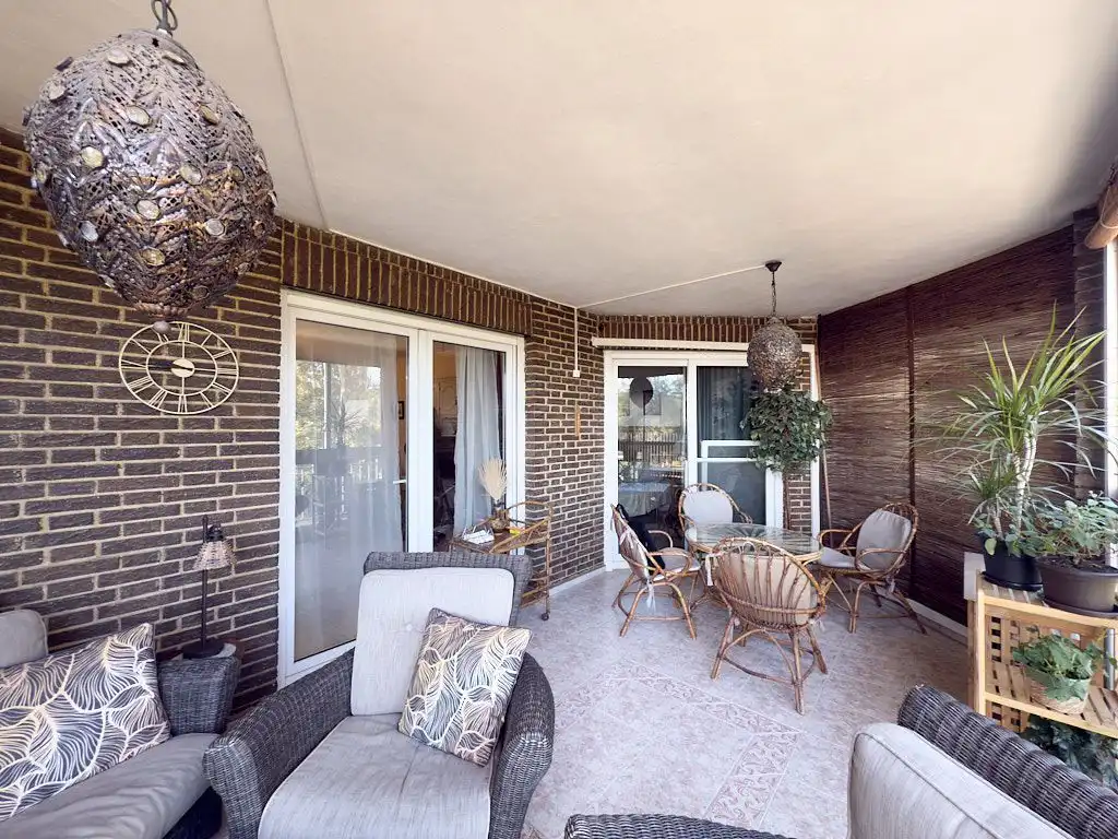 Terrassa de Apartament en venda en Torrevieja amb Aire condicionat, Calefacció i Terrassa