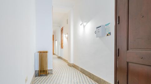 Foto 5 von Wohnung zum Verkauf in Calle Convento St Clara, 11, Sant Francesc, Valencia Capital
