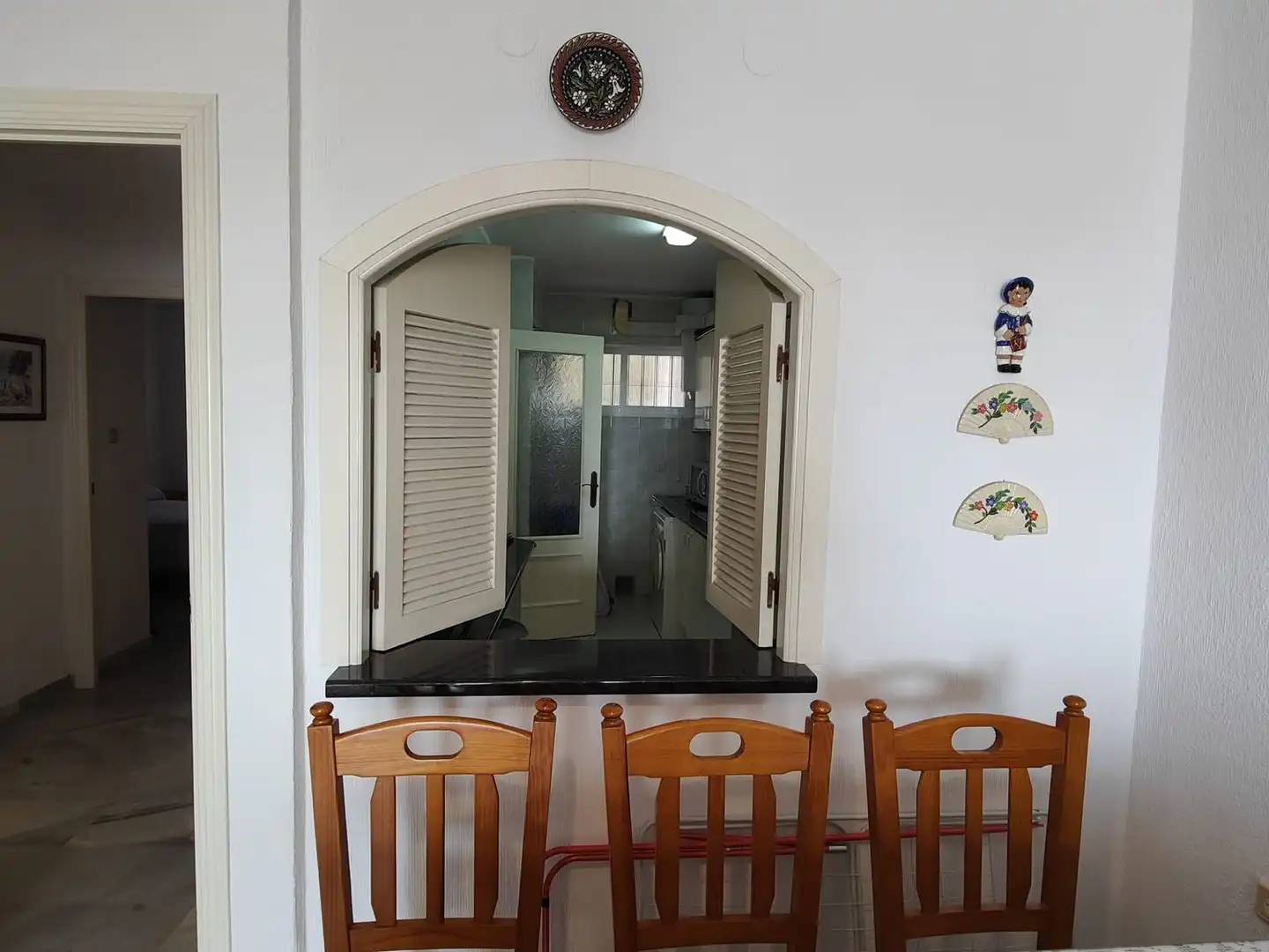 Wohnung mit Aufzug zur Miete in Paseo China Gorda, imagen 15