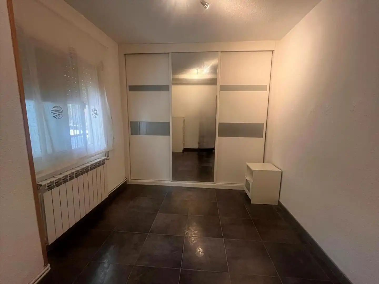 Dormitori de Pis en venda en Leganés amb Calefacció