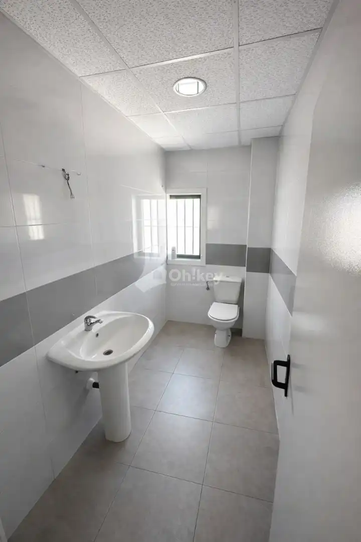 Nave industrial in vendita a Casarrubuelos, imagen 14