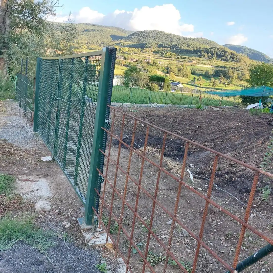 Lands and plots for sale in Alàs i Cerc, imagen 11