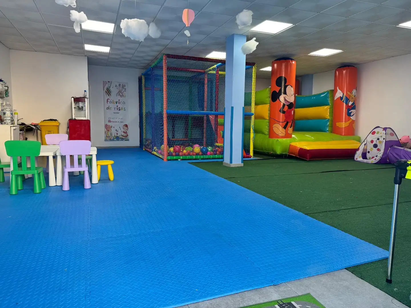 Local comercial en venda a Los Palacios y Villafranca, imagen 3