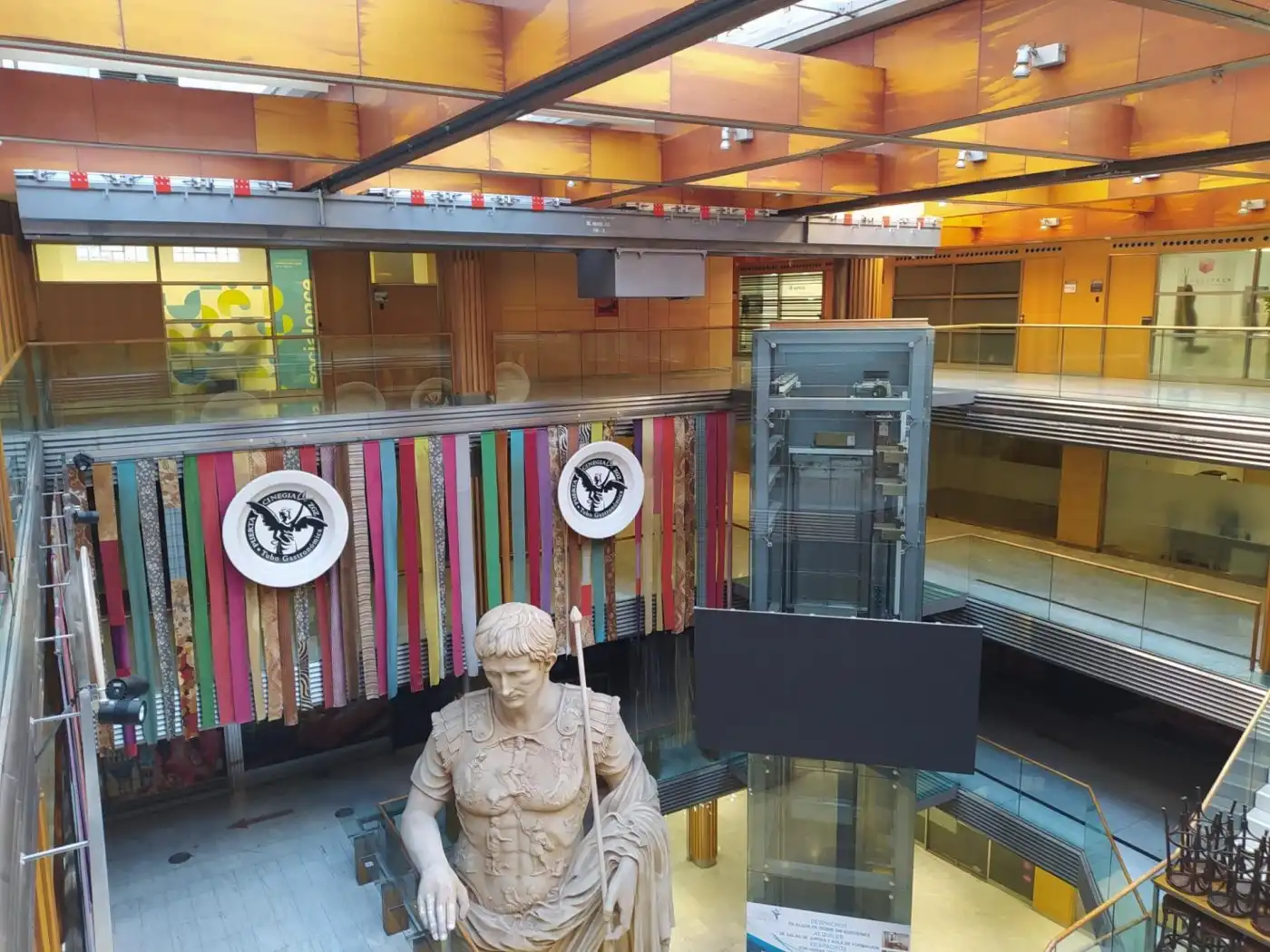 Oficina de alquiler en Zaragoza