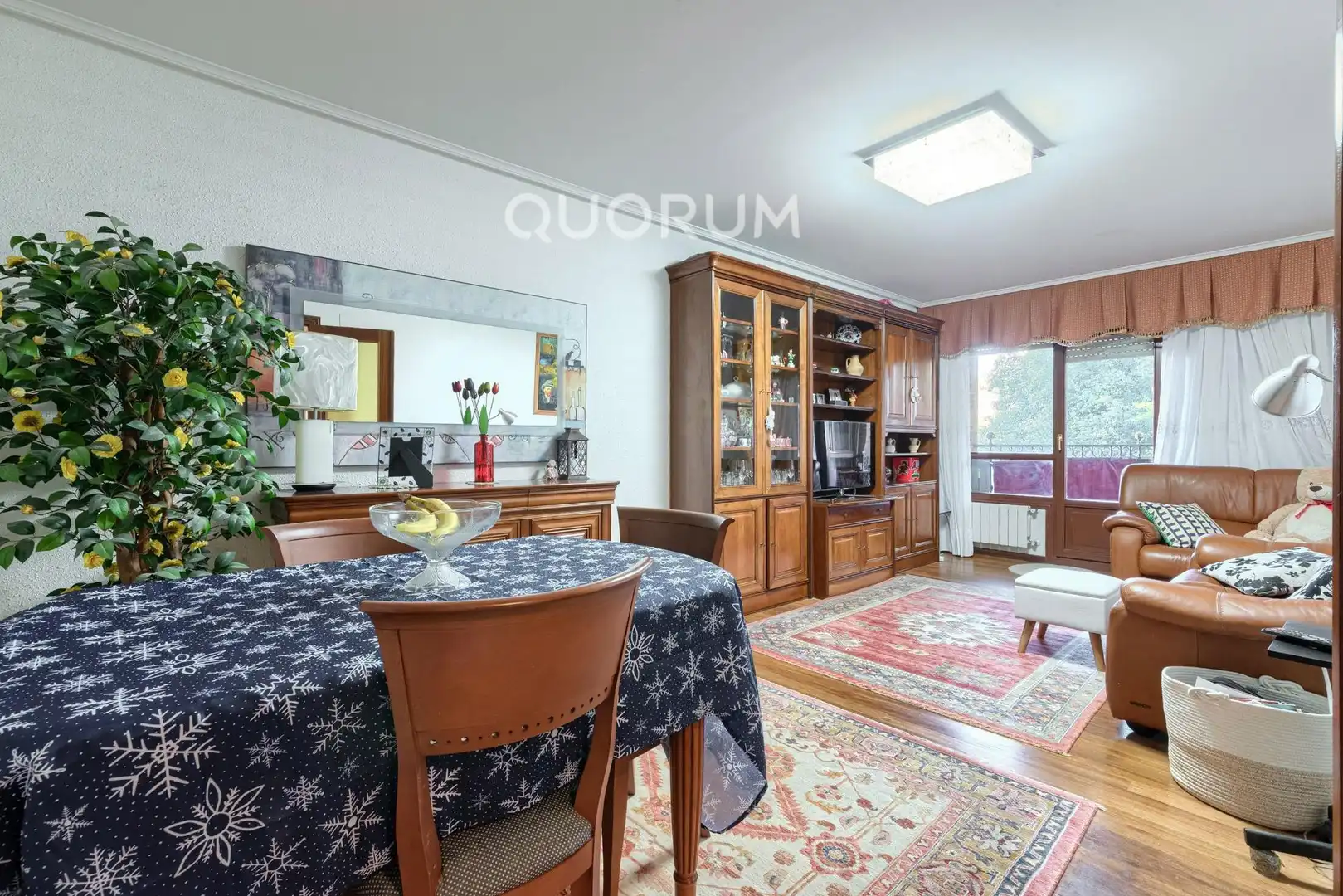 Wohnung mit Terrasse zum Verkauf in Galdakao, imagen 2
