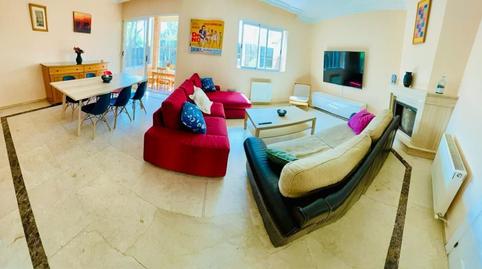 Foto 4 de Casa o xalet en venda a Villanueva de la Cañada ciudad, Villanueva de la Cañada