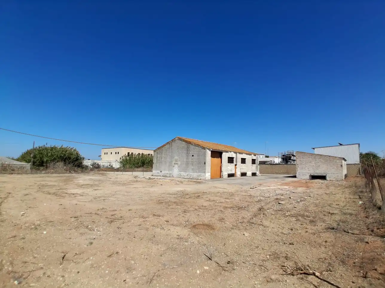 Local comercial en venda a Carretera de Rota 120, imagen 5