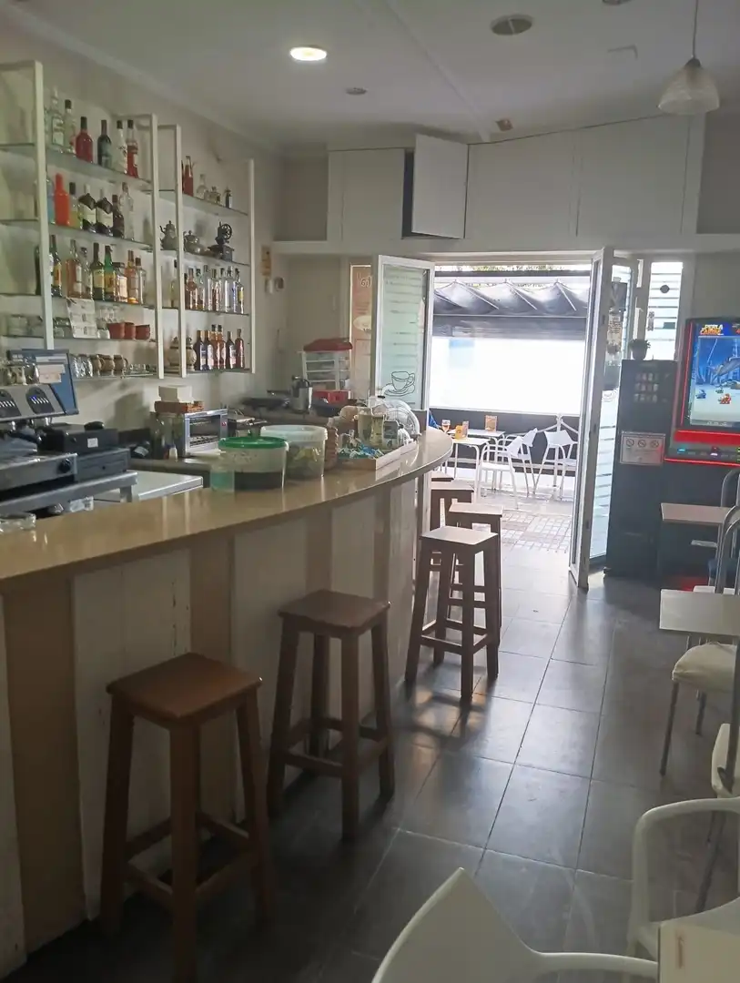 Business premises for sale in Torre del Mar
