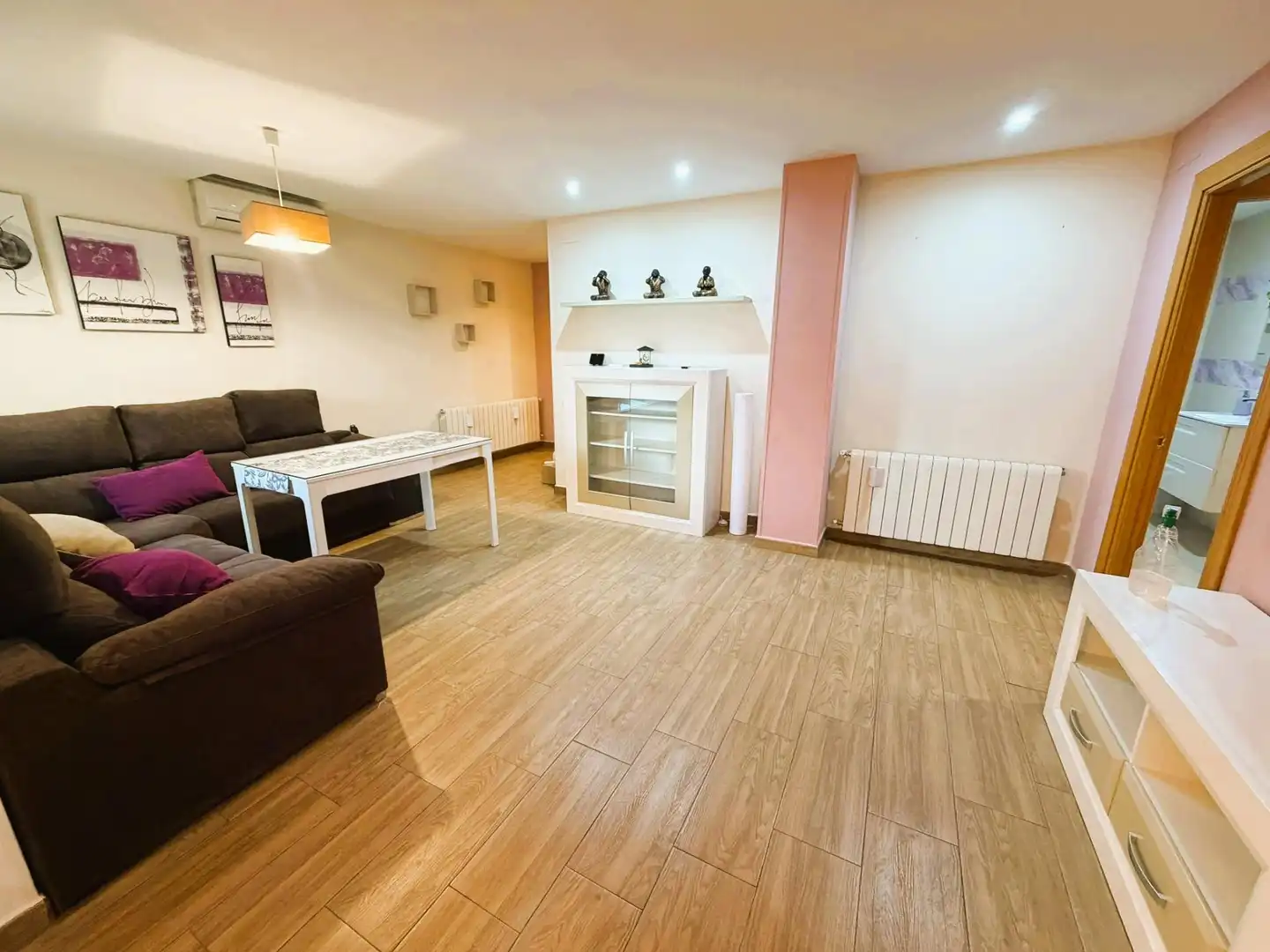 Flat with terrace to rent in Atarfe, imagen 7