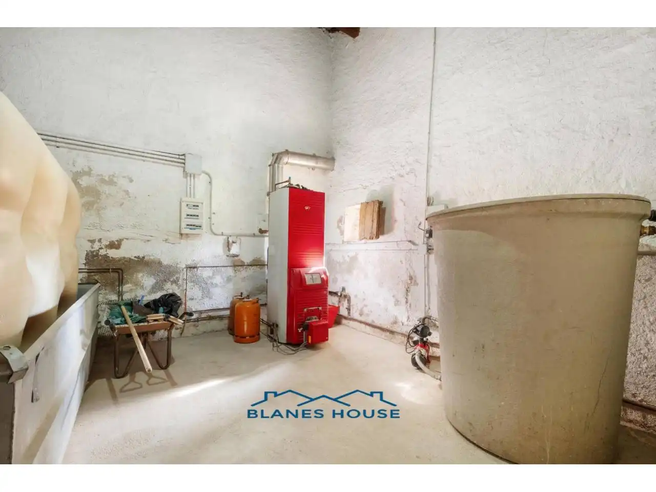 Country homes for sale in Fogars de la Selva  with Heating, Private garden and Terrace