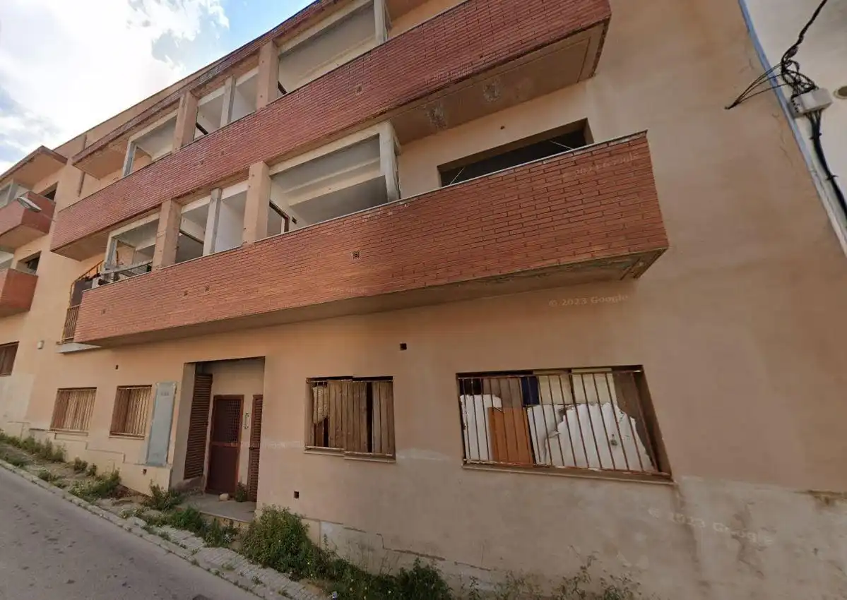Pis en venda a Carrer Carrer Ramon i Cajal, 31, Sant Pere