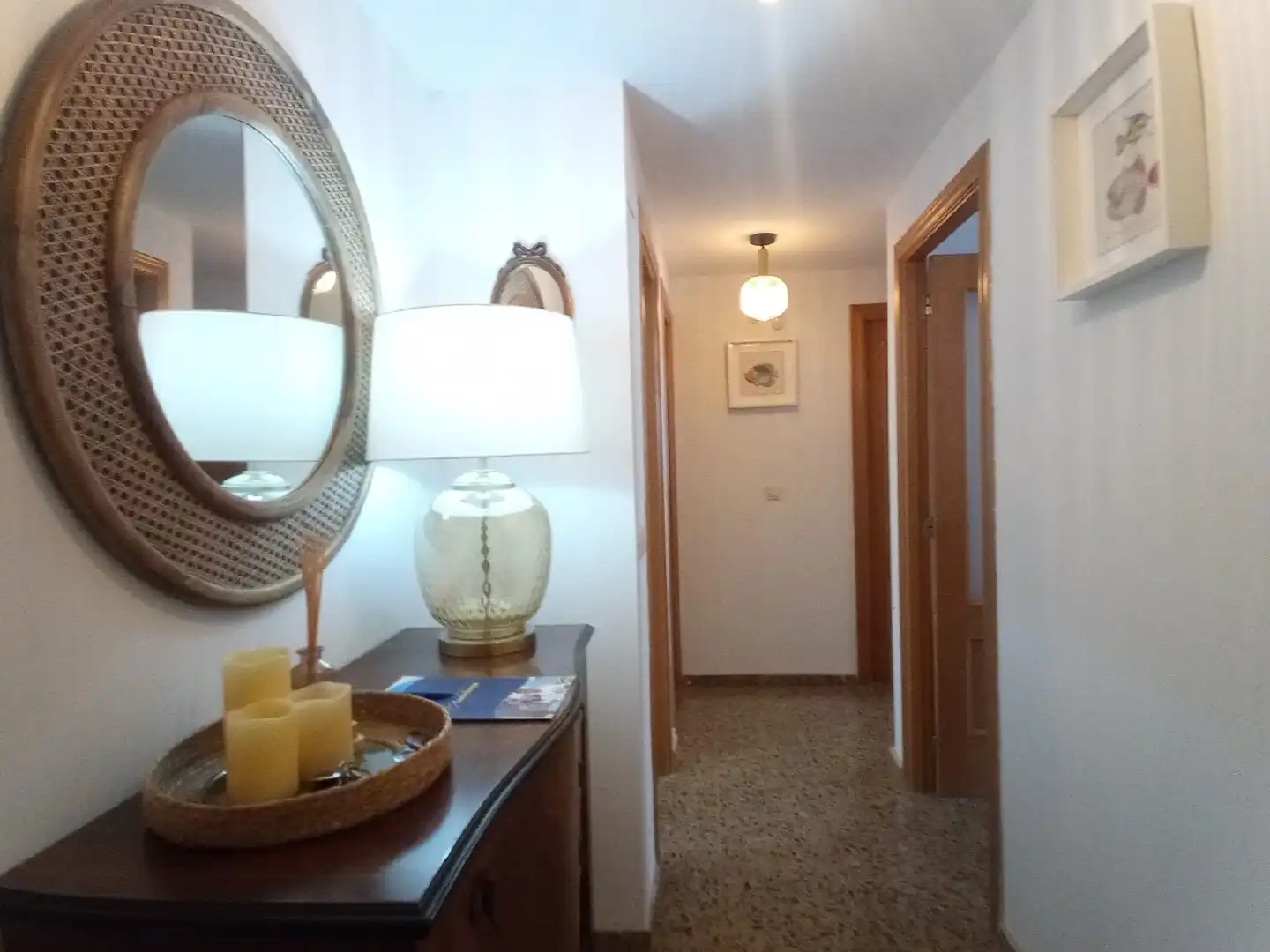 Apartament en venda en Moncofa amb Terrassa, Piscina i Moblat