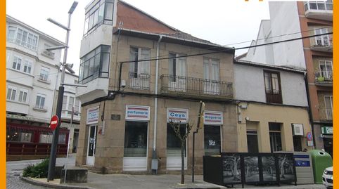 Foto 5 von Einfamilien-Reihenhaus zum Verkauf in Celanova, Ourense