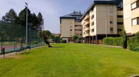 Foto 4 de Pis en venda a Paseo Cardizal, 9, Ezcaray, La Rioja