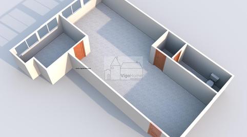 Foto 3 de Oficina de lloguer a Oporto, Centro - Areal, Vigo