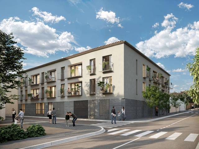 Piso en Venta en Esclanyà en Piverd - Vila-Seca - Bruguerol