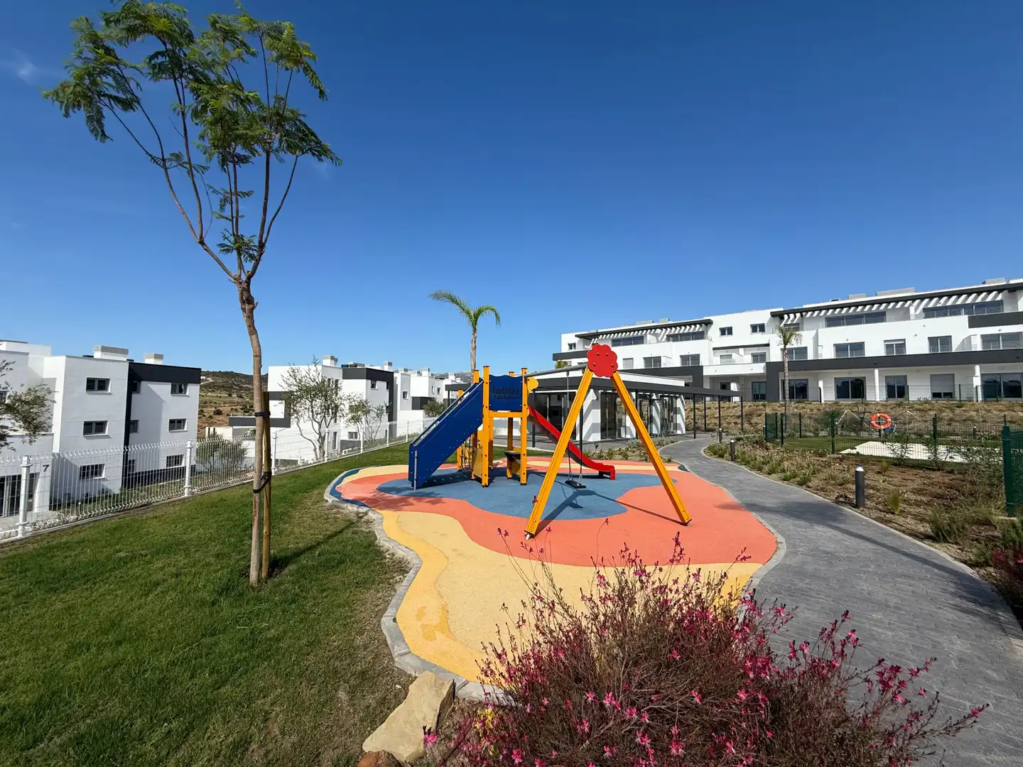 Apartment mit Pool zum Verkauf in Costa Natura, imagen 7