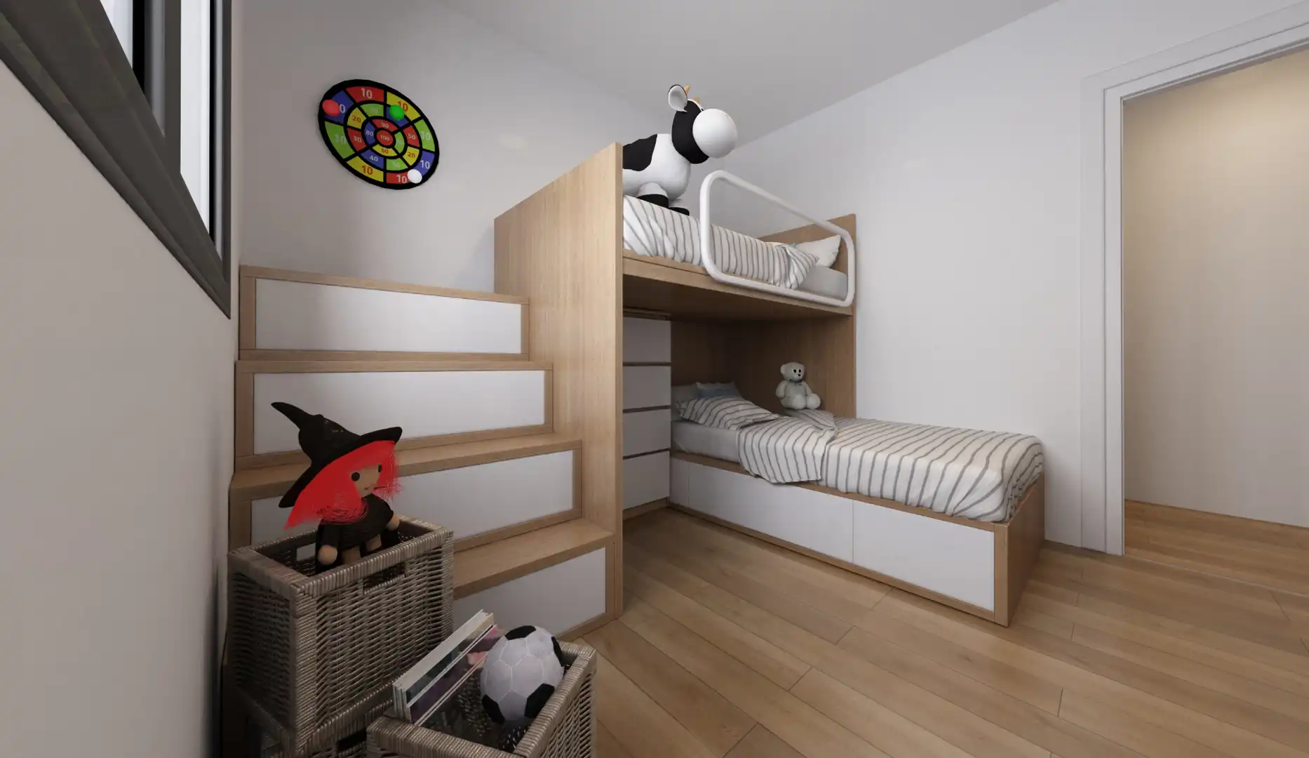 Wohnung zum Verkauf in Avinguda de Catalunya, 32, Centre