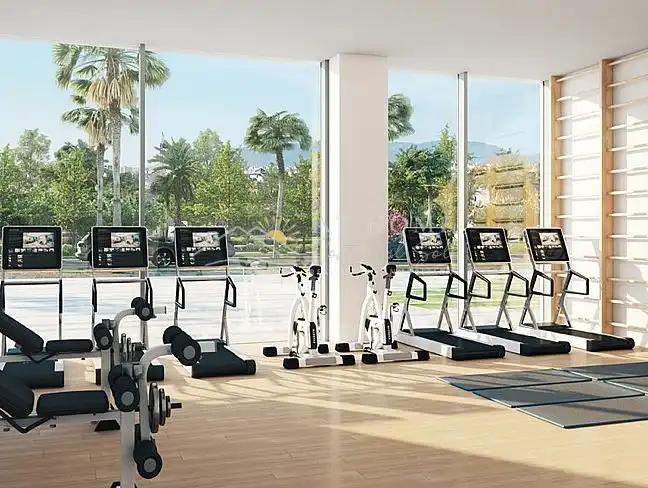 Apartment with pool to rent in Centro, imagen 44