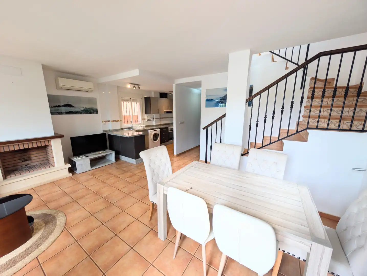 Chalet con jardín en venta en Calle Hortensia, imagen 8