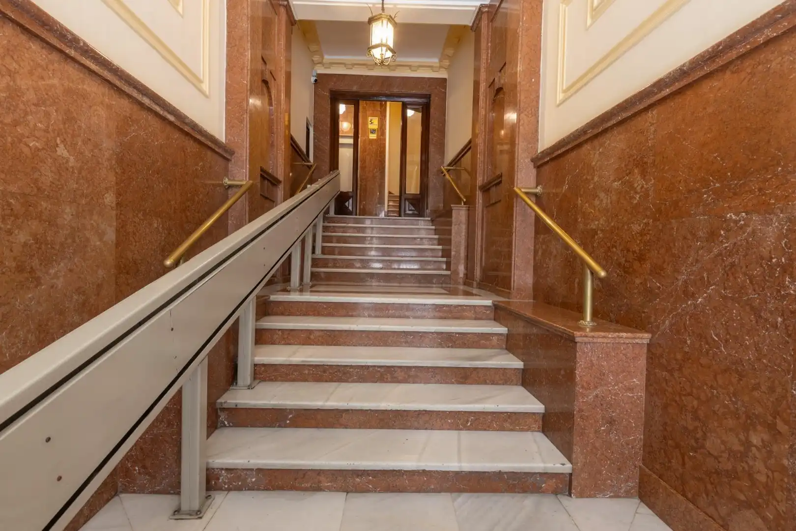 Piso con ascensor en venta en Calle ANGEL GANIVET, imagen 58