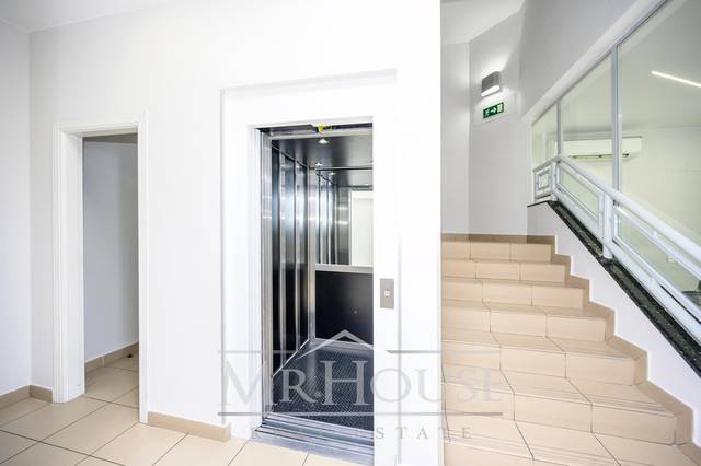 Edificio en Venta en De Padilla en Centro