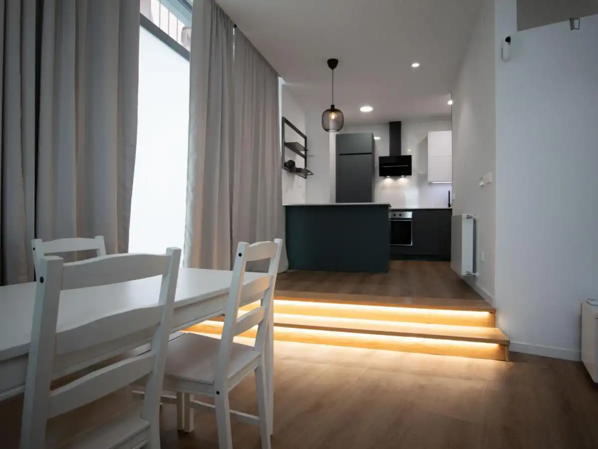 Apartament amb ascensor de lloguer a Centro, imagen 13