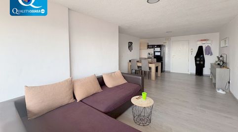 Foto 3 de Apartament en venda a Juan XXIII, Alicante / Alacant