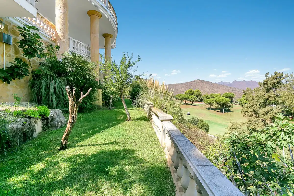 Villa avec piscine à vendre à La Cala Golf - Lagar Martell, imagen 12