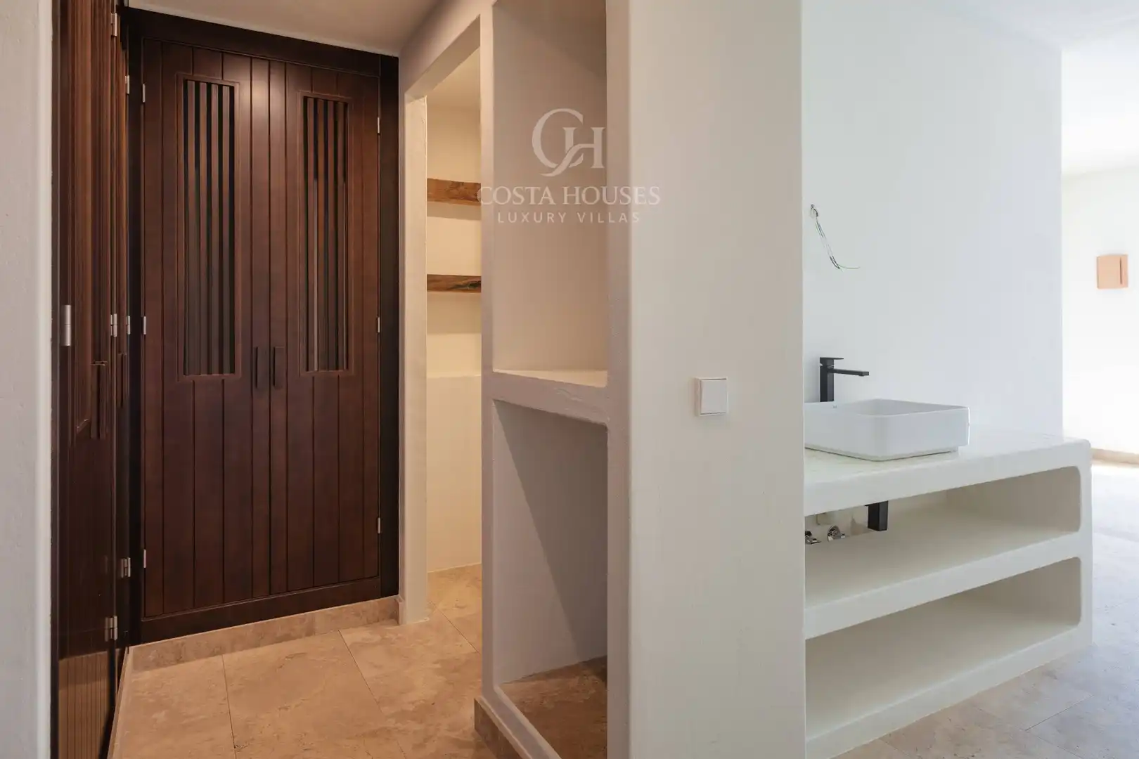 Villa con terrazza in vendita a Moravit - Cap Blanc, imagen 42
