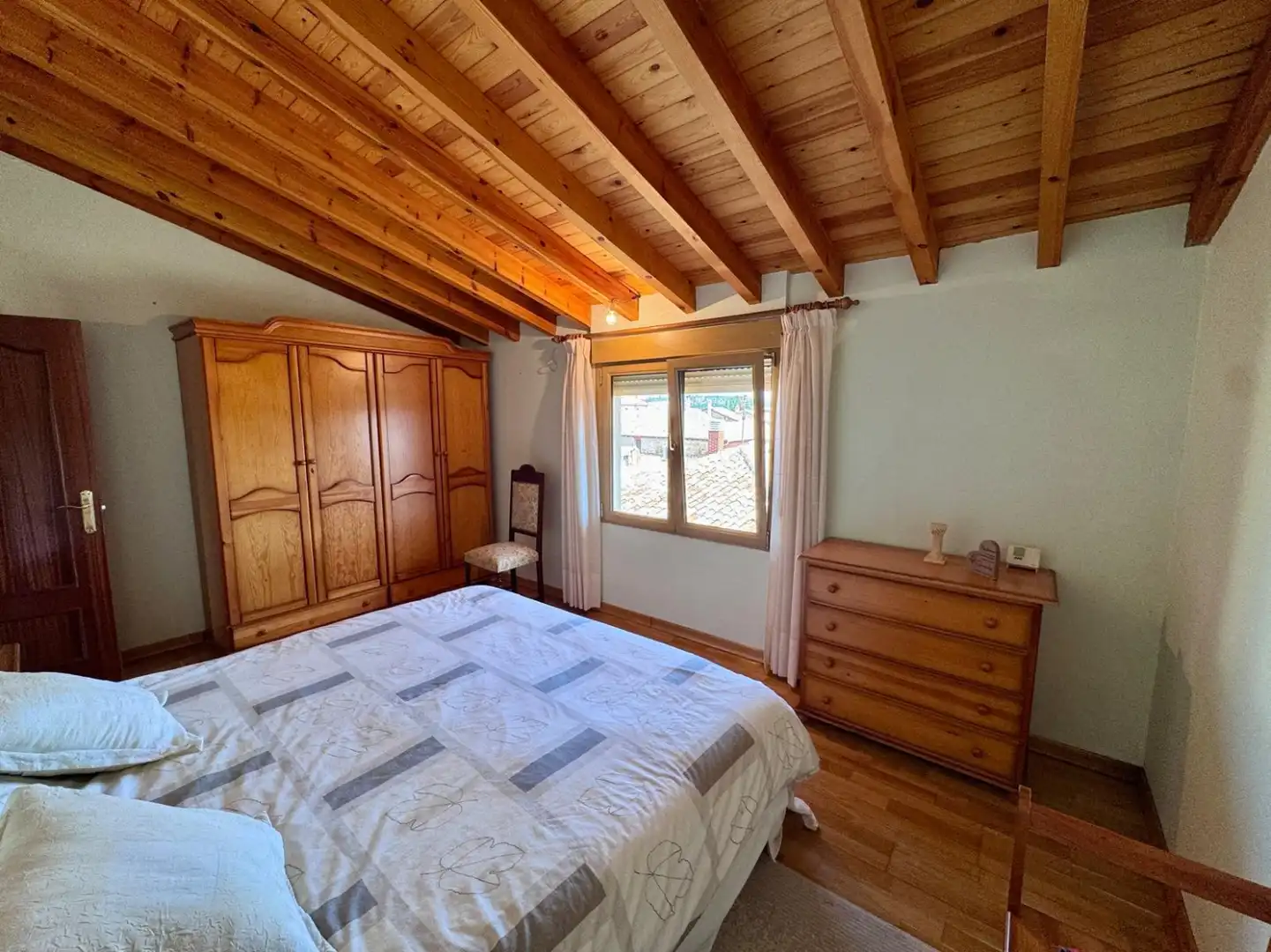 Casa in affitto a Olmos de Ojeda - CL MAYOR, imagen 17