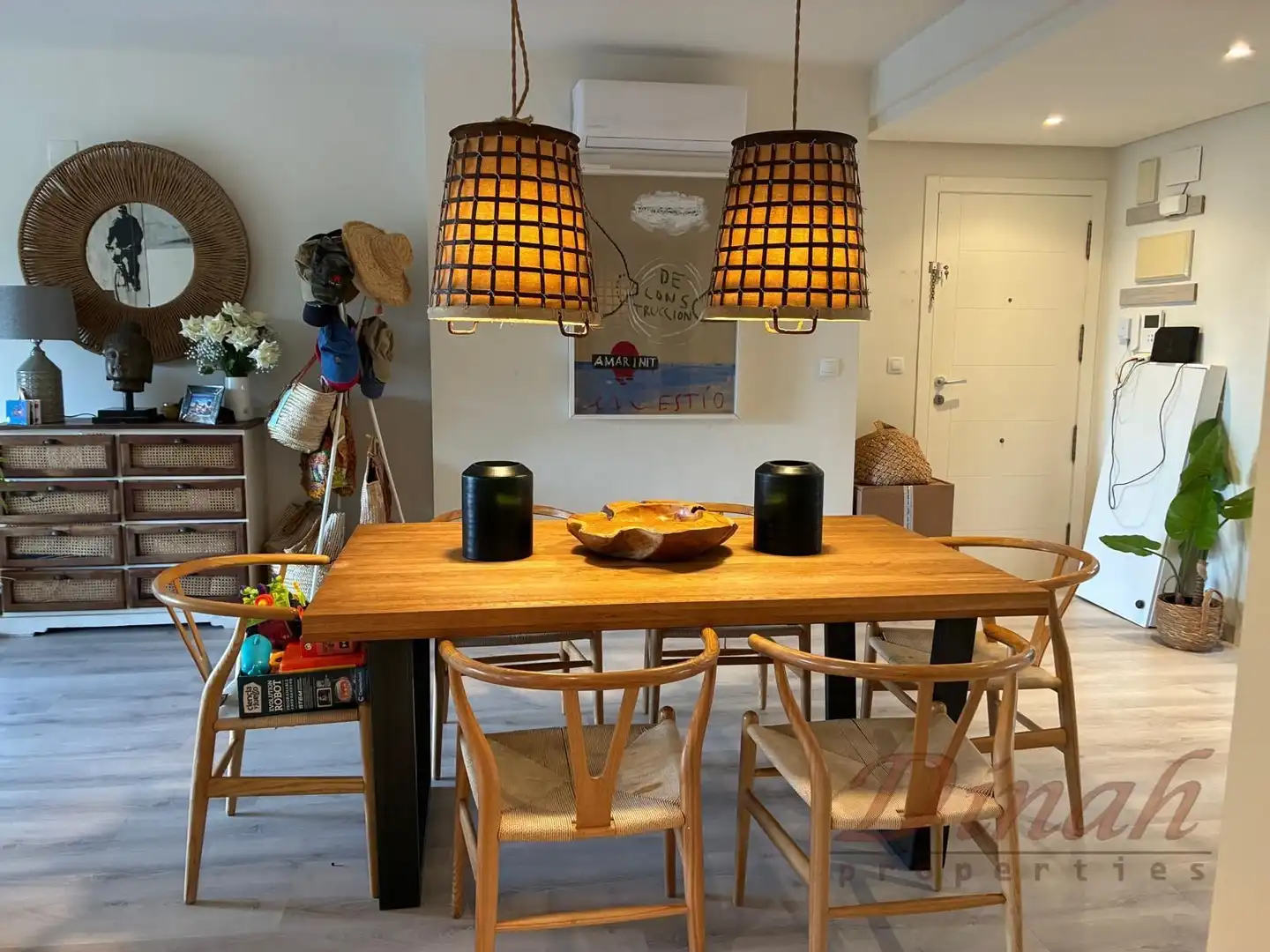 Apartamento con piscina en venta en Mascarat, imagen 11