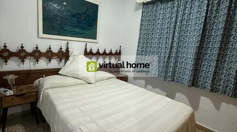 Photo 2 of Flat to rent in Zona Pueblo, Calpe / Calp