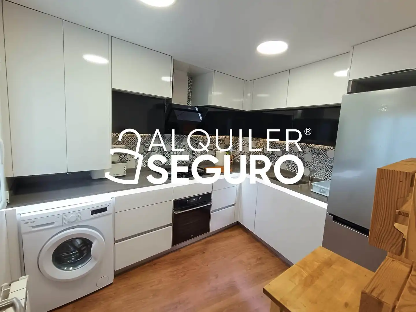 Appartement à louer à fuenlabrada, imagen 17
