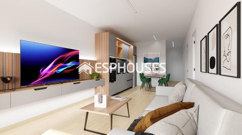 Foto 2 de Planta baja en venta en El Raso, Guardamar del Segura