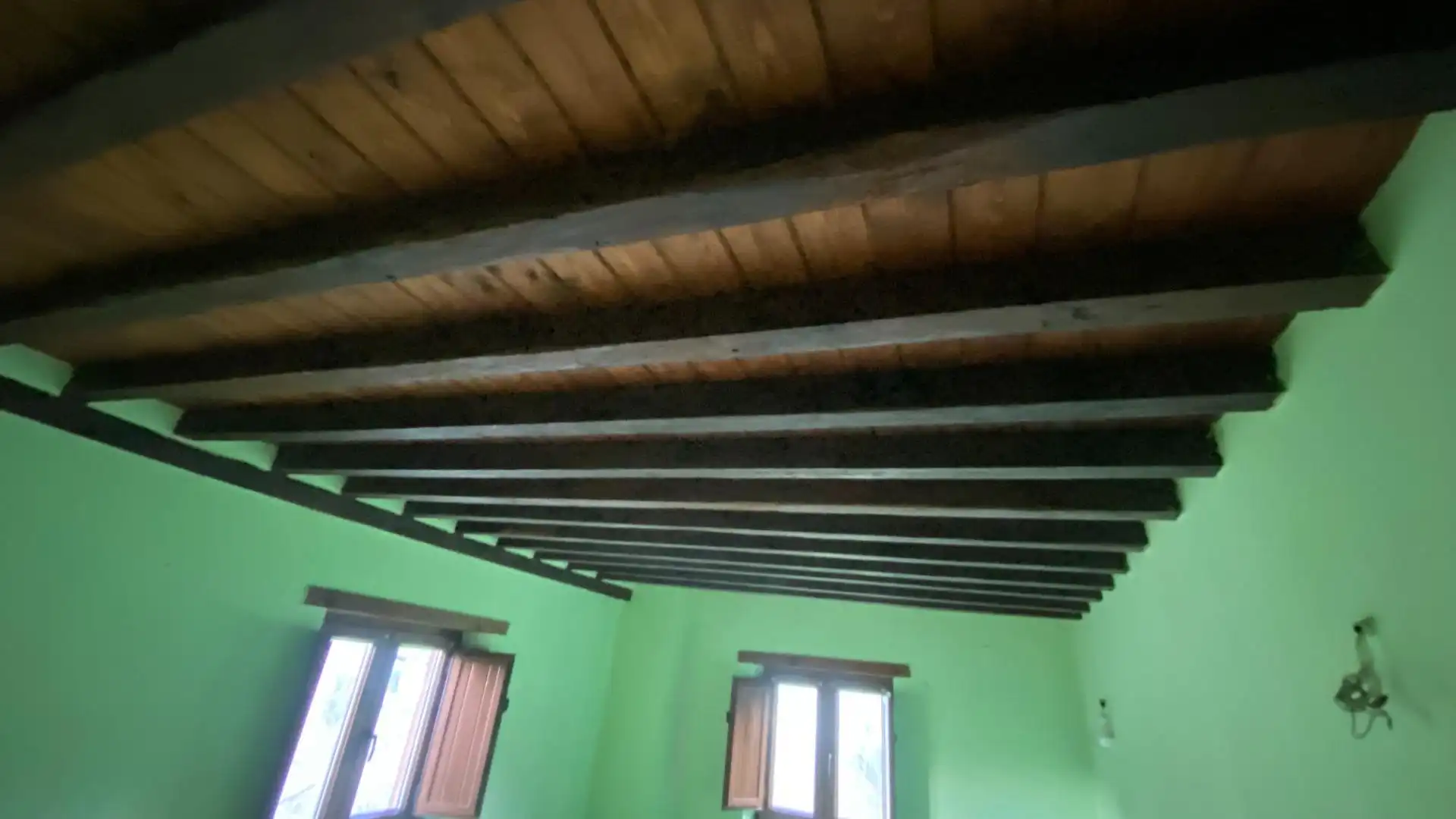 Casa o xalet en venda en Pesaguero amb Jardí privat