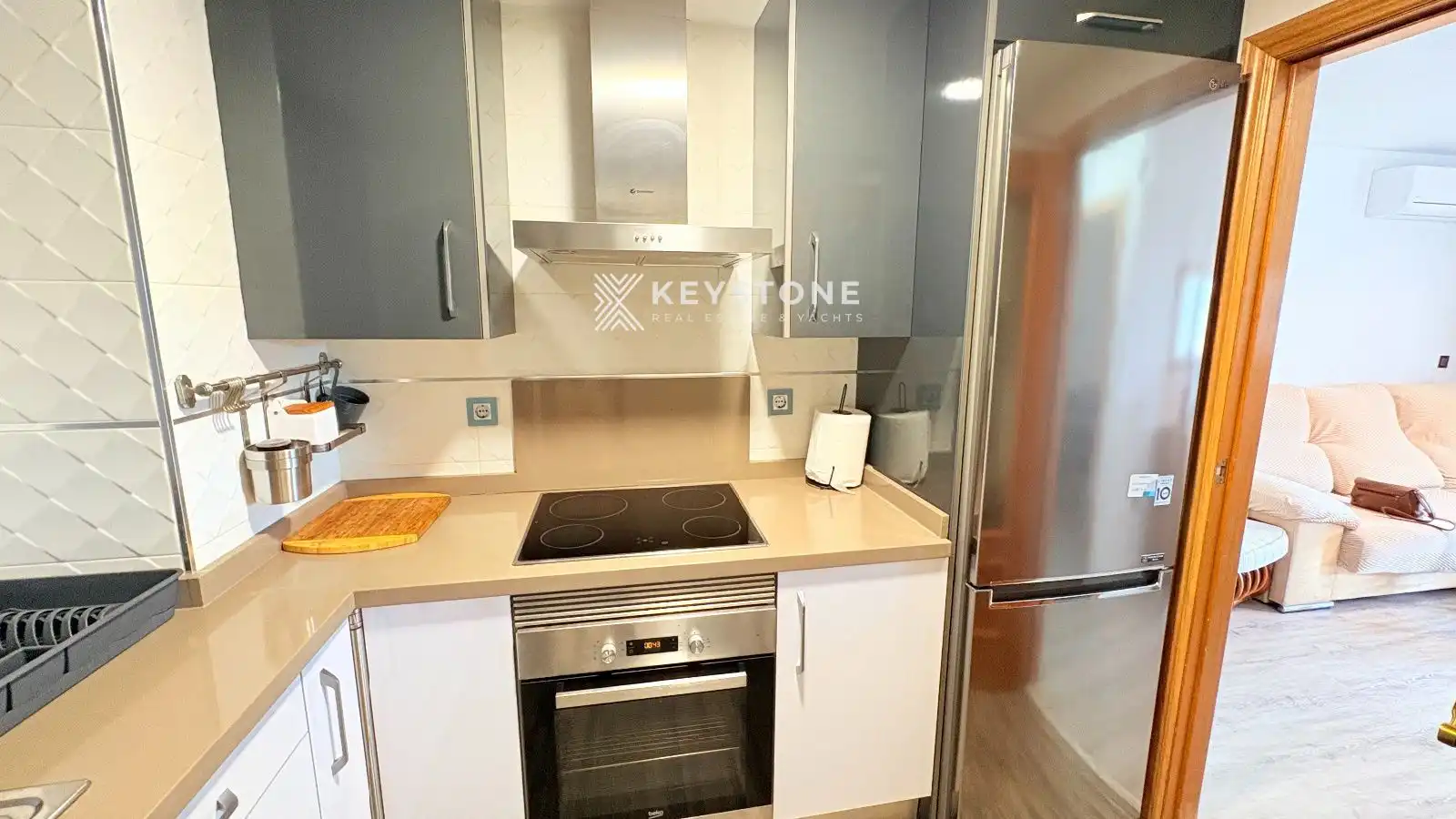 Flat with pool to rent in avenida costa blanca 84, imagen 9