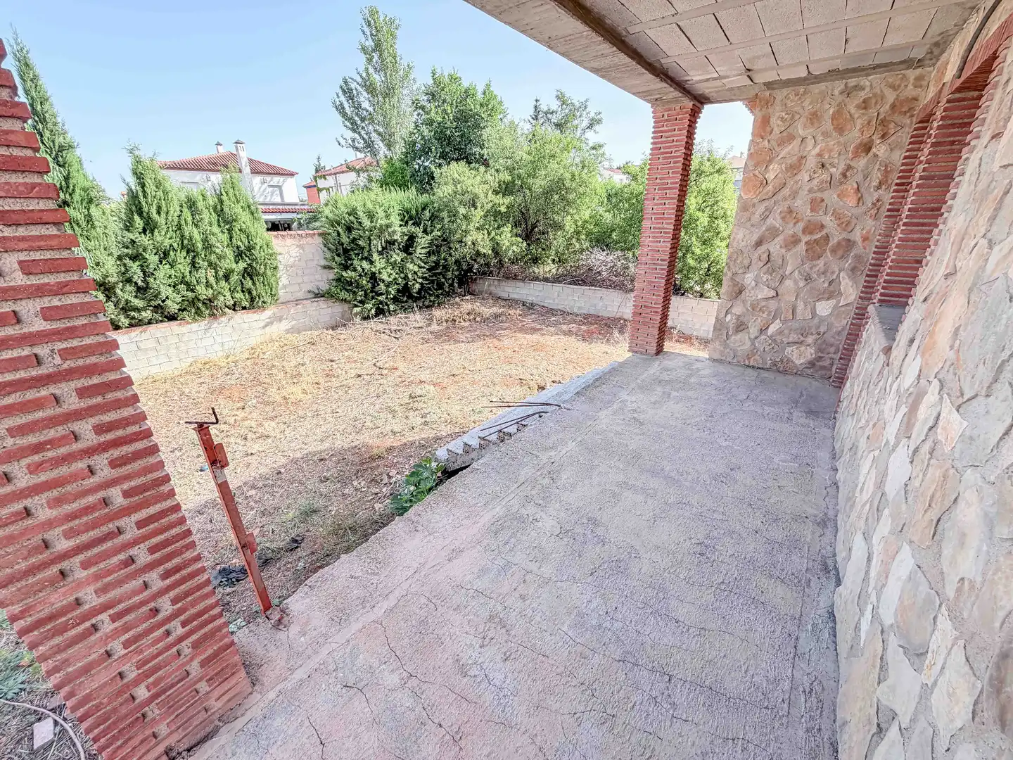 Xalet amb terrassa en venda a Calle Clavileño 9, imagen 53