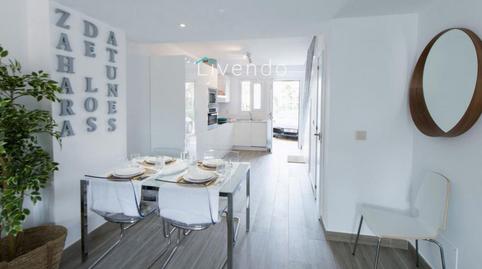 Foto 5 de Casa adosada en venda a Atlanterra, Cádiz