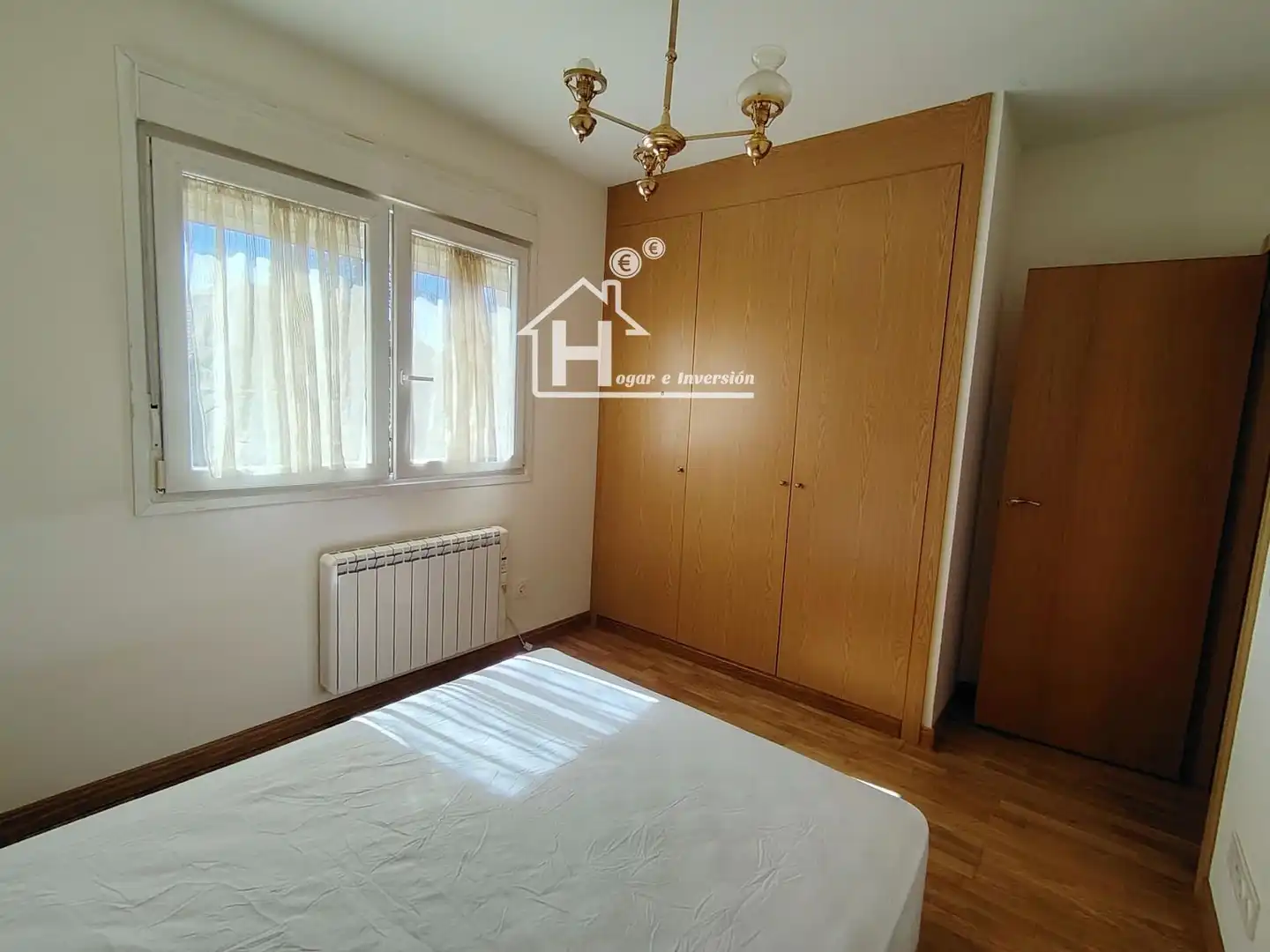 Piso con ascensor en venta en Parque, imagen 9