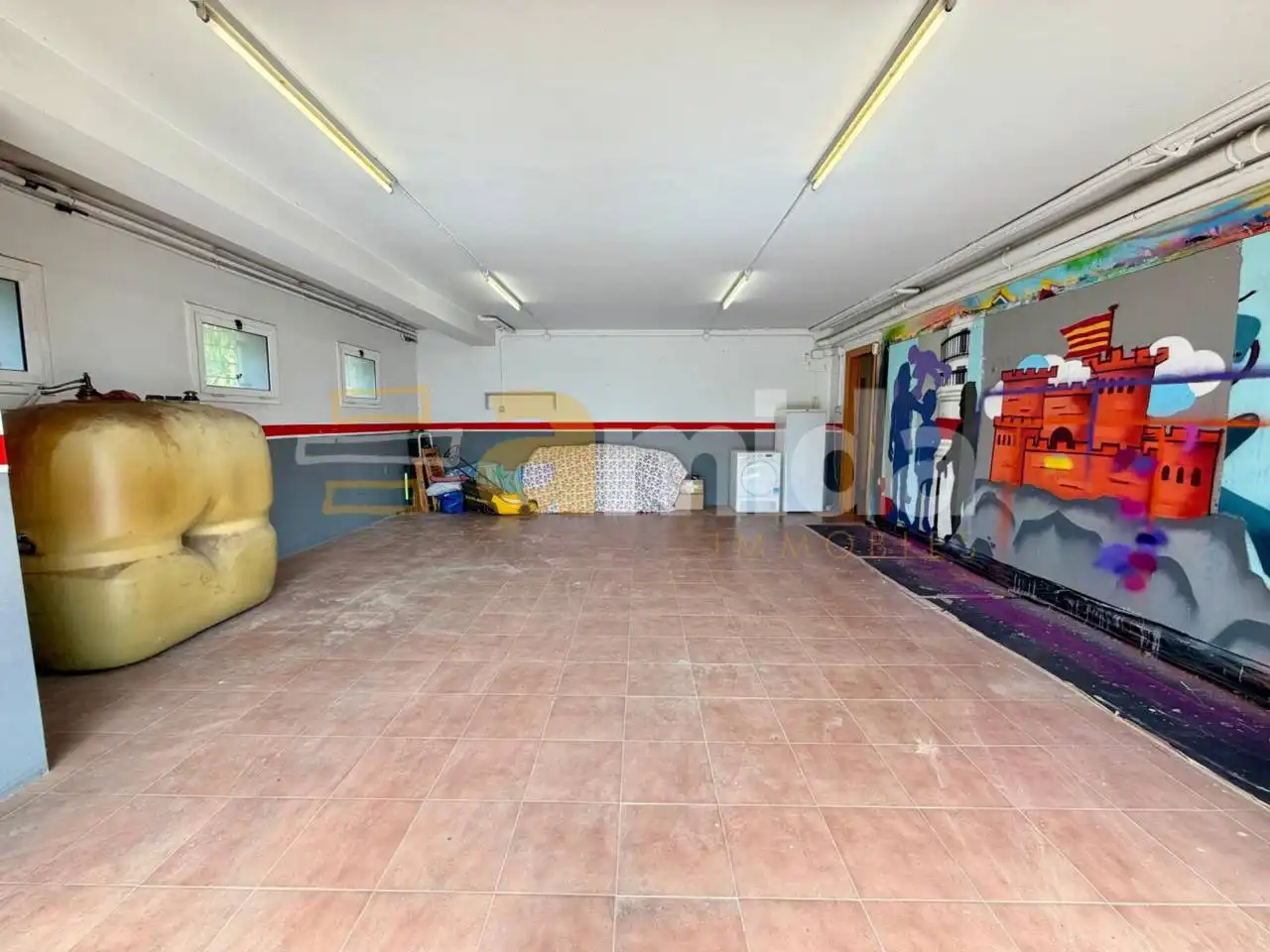 Casa o xalet en venda en Sabadell amb Aire condicionat, Calefacció i Jardí privat